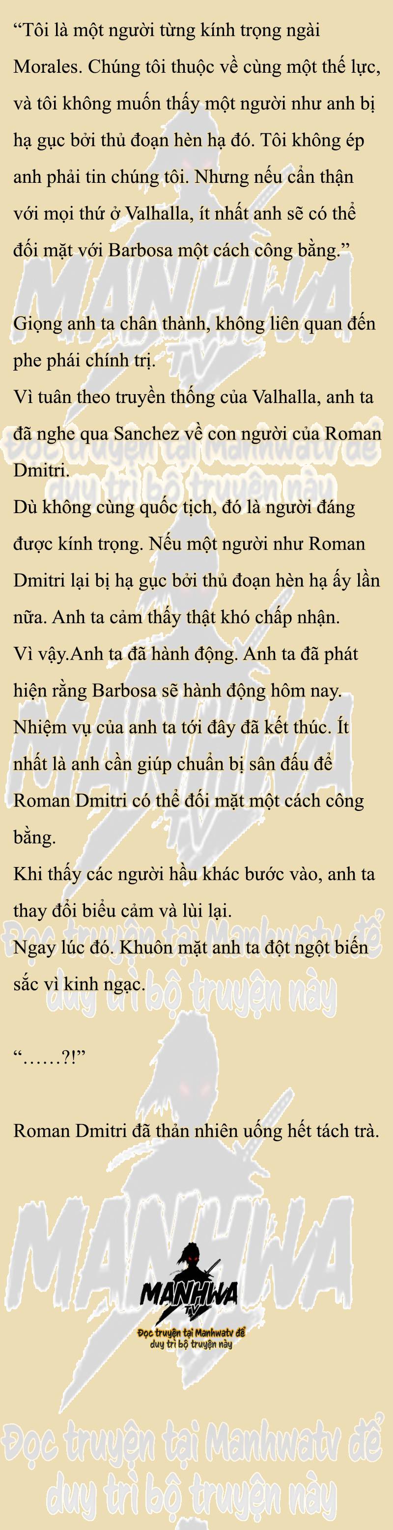 Đọc truyện [NOVEL] Thiên quỷ chẳng sống nổi cuộc đời bình thường - Chap 237